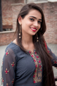 Priya