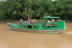 Boating Service